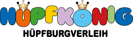 Hüpfkönig Hüpfburgverleih